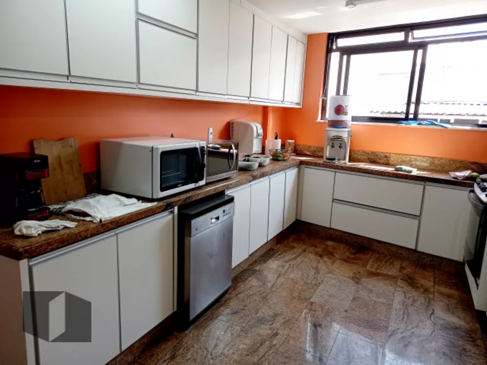 Cobertura, 4 quartos, 333 m² - Foto 29