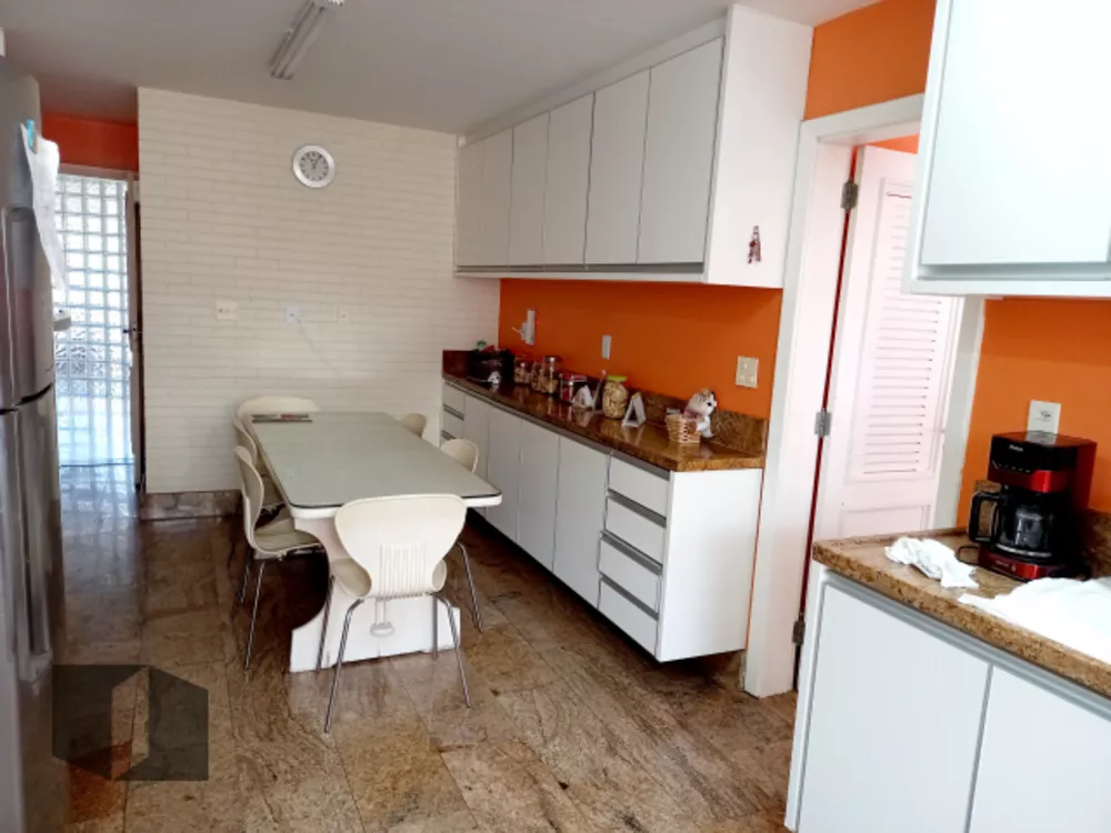 Cobertura, 4 quartos, 333 m² - Foto 14