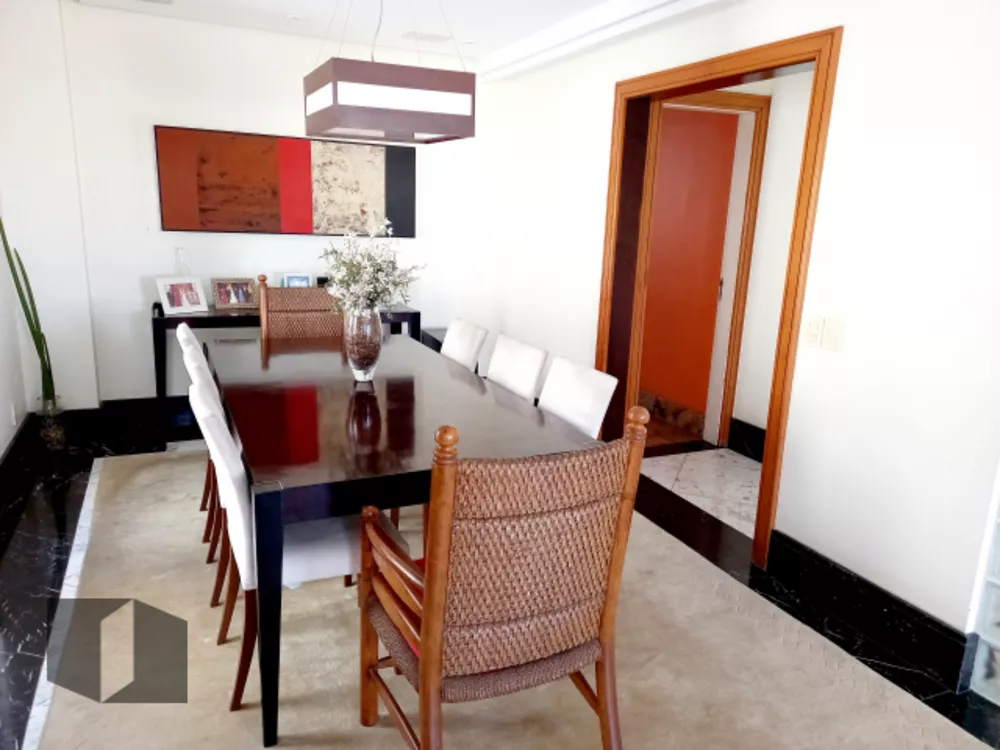 Cobertura, 4 quartos, 333 m² - Foto 45