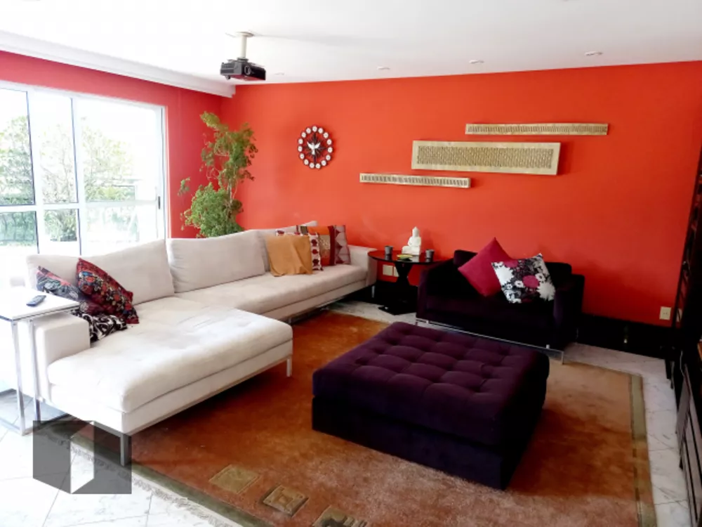 Cobertura, 4 quartos, 333 m² - Foto 47