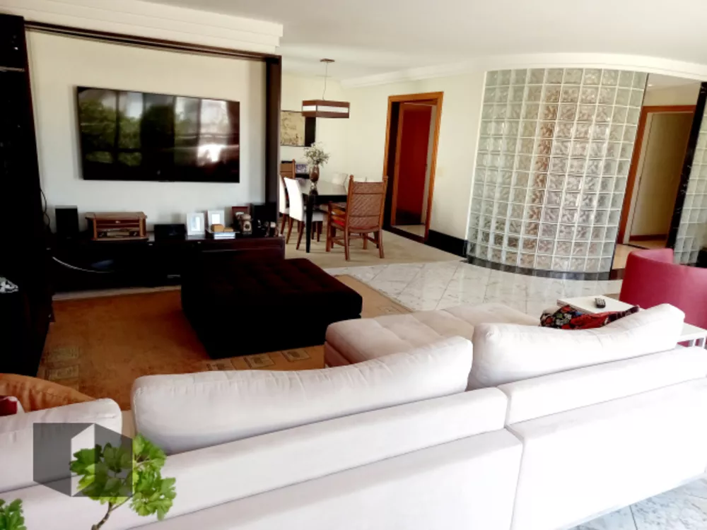Cobertura, 4 quartos, 333 m² - Foto 52