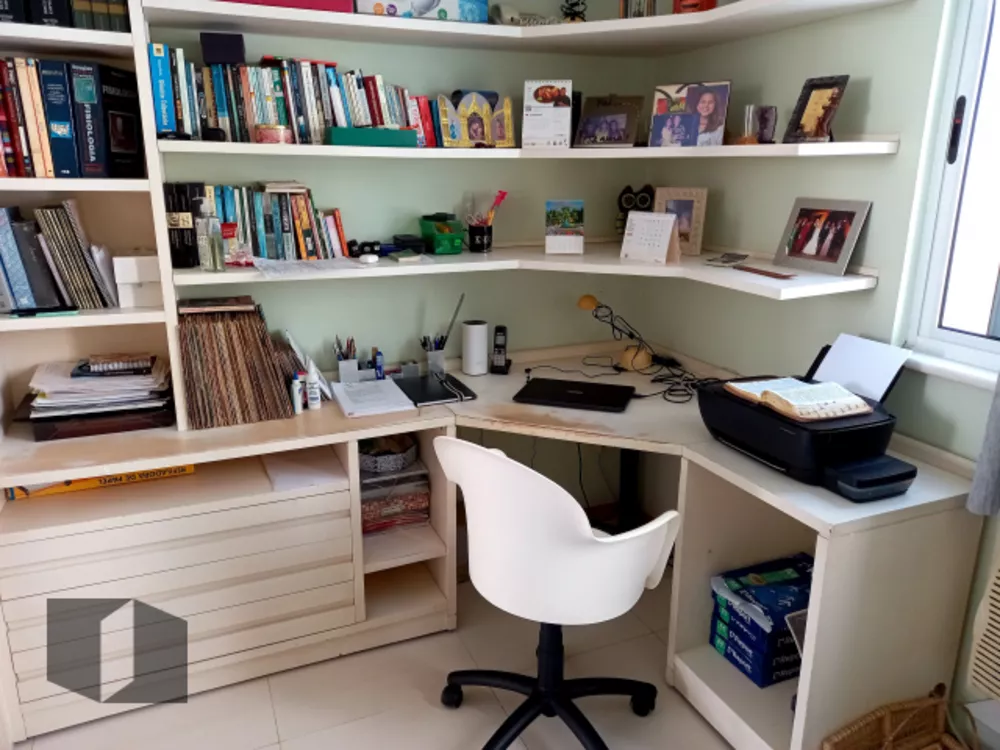 Cobertura, 4 quartos, 333 m² - Foto 18