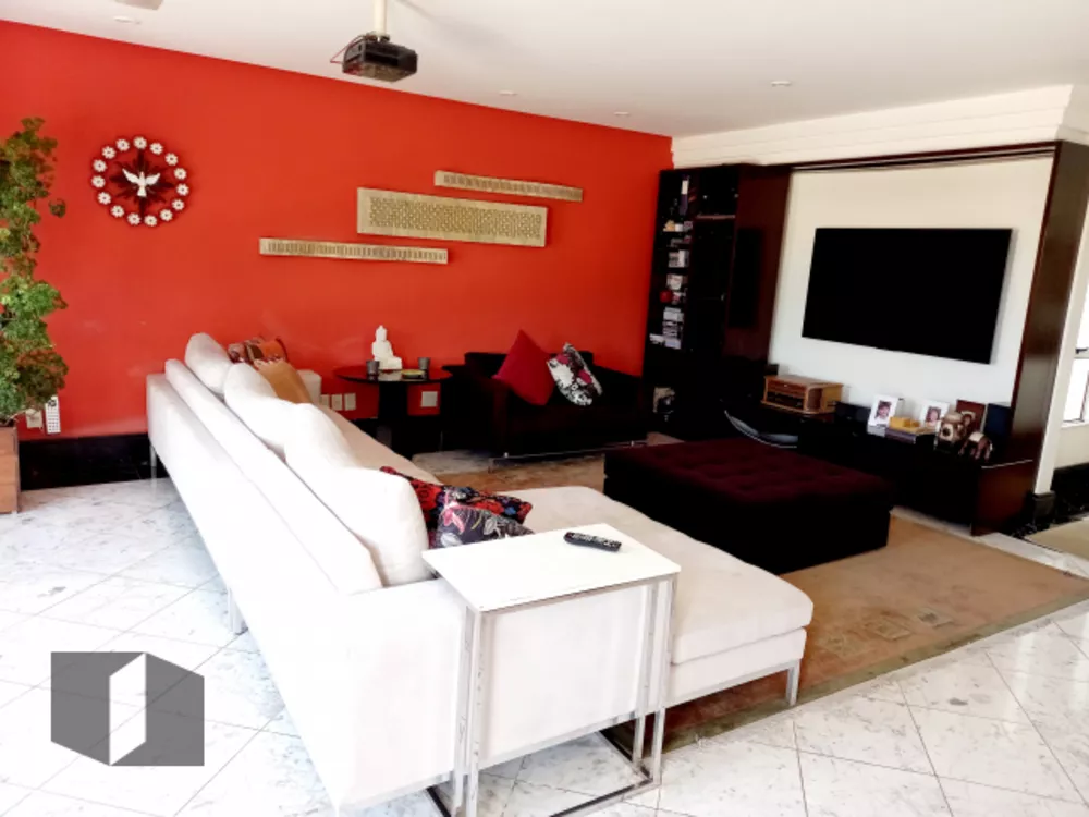 Cobertura, 4 quartos, 333 m² - Foto 33