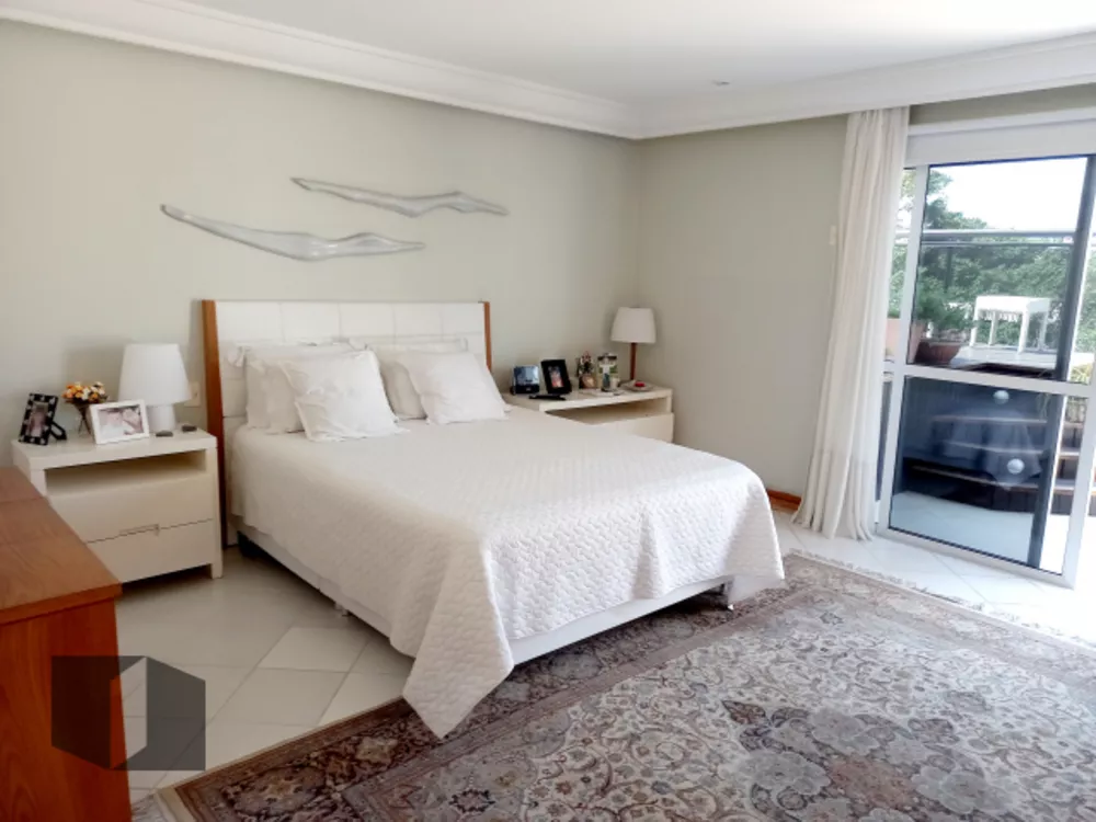 Cobertura, 4 quartos, 333 m² - Foto 5