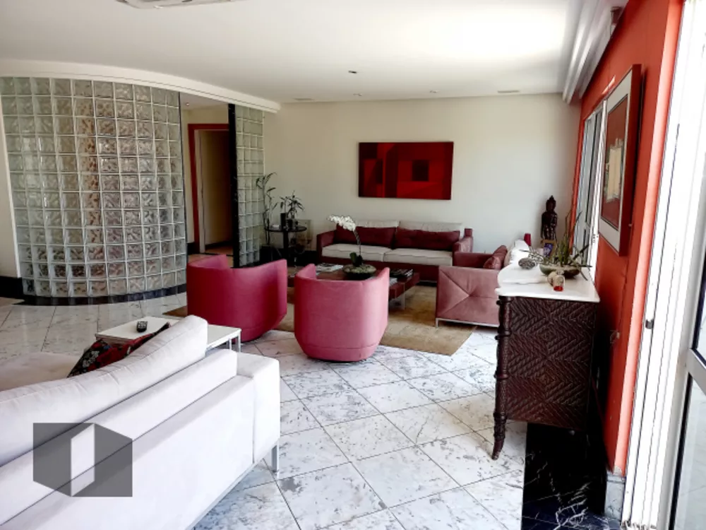 Cobertura, 4 quartos, 333 m² - Foto 20