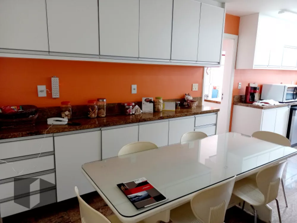 Cobertura, 4 quartos, 333 m² - Foto 22