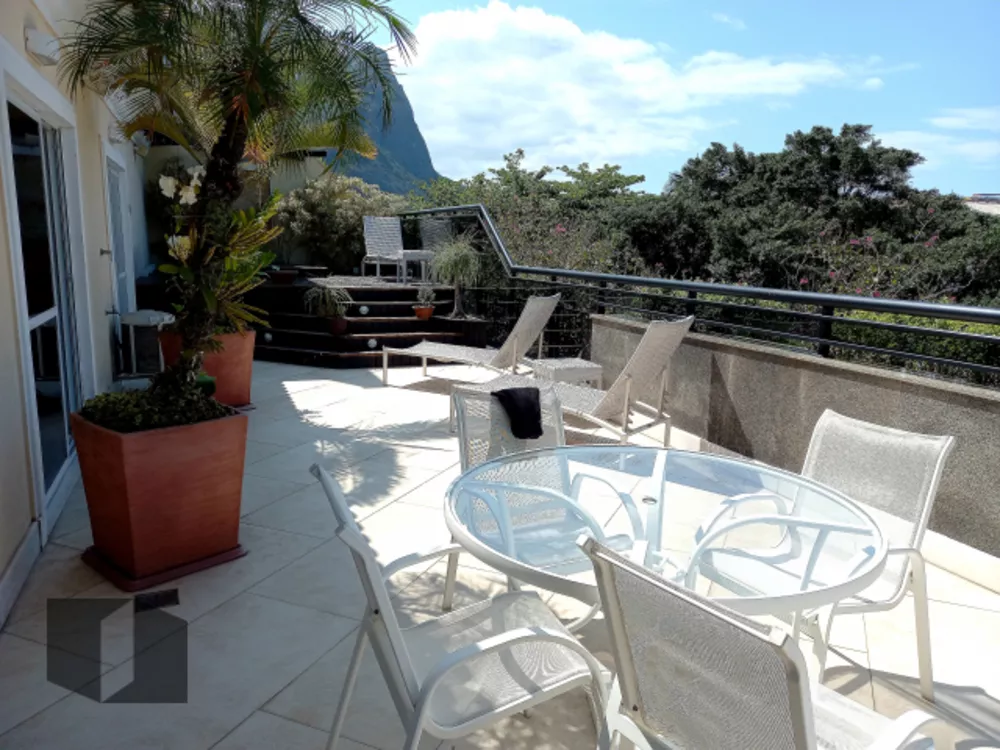 Cobertura, 4 quartos, 333 m² - Foto 11