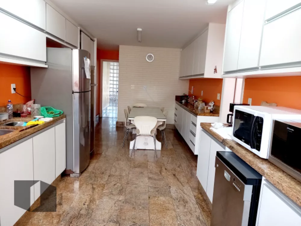 Cobertura, 4 quartos, 333 m² - Foto 44
