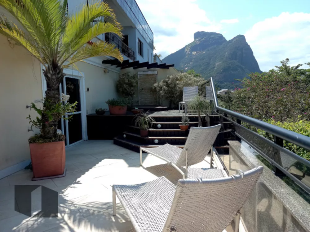 Cobertura, 4 quartos, 333 m² - Foto 7