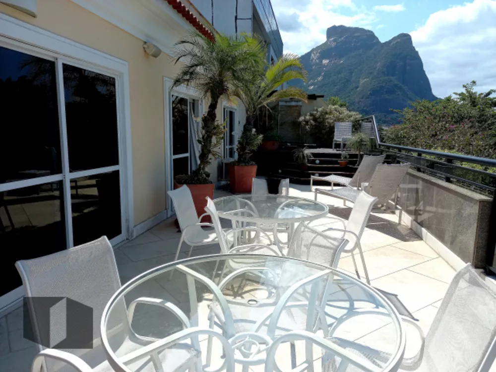Cobertura, 4 quartos, 333 m² - Foto 12