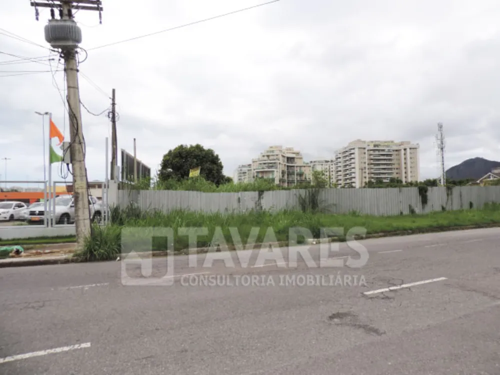 Terreno, 3884 m² - Foto 1