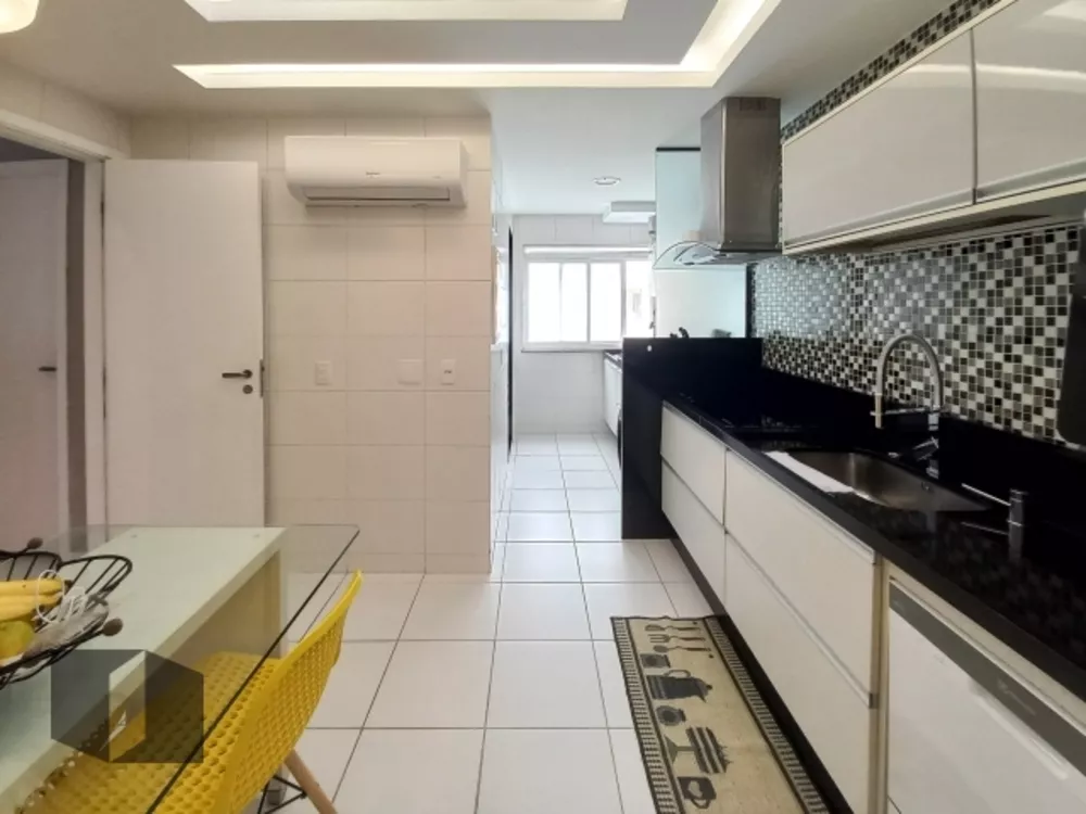 Apartamento, 3 quartos, 137 m² - Foto 25