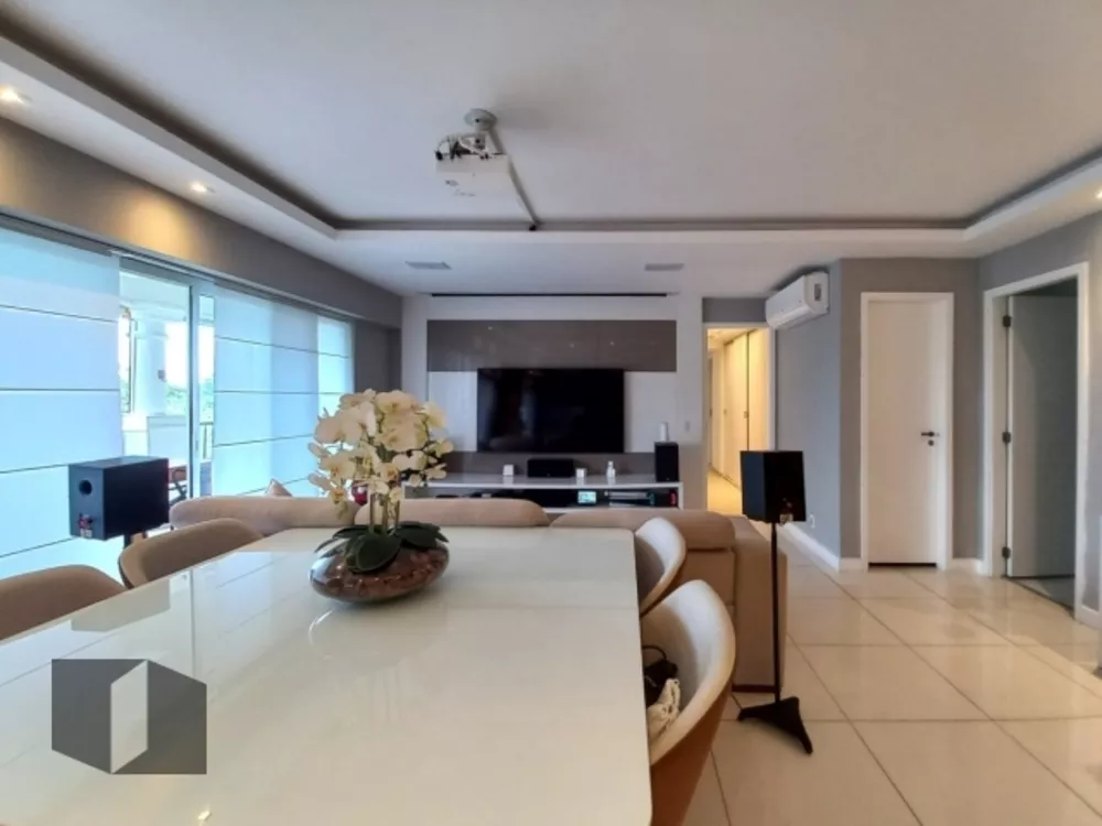 Apartamento, 3 quartos, 137 m² - Foto 34