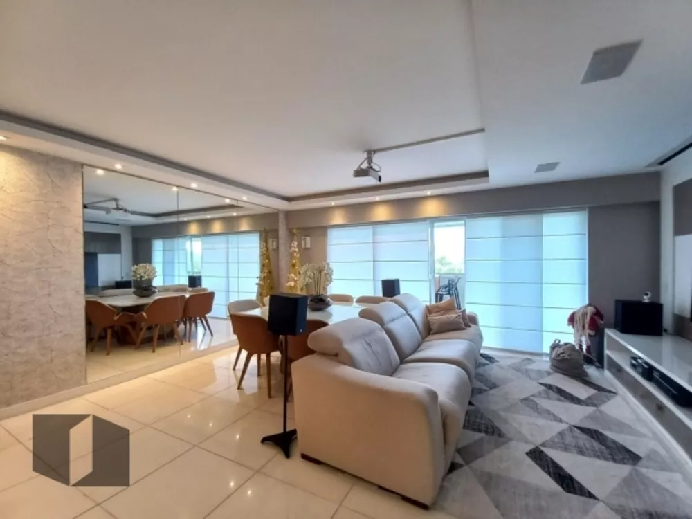 Apartamento, 3 quartos, 137 m² - Foto 4