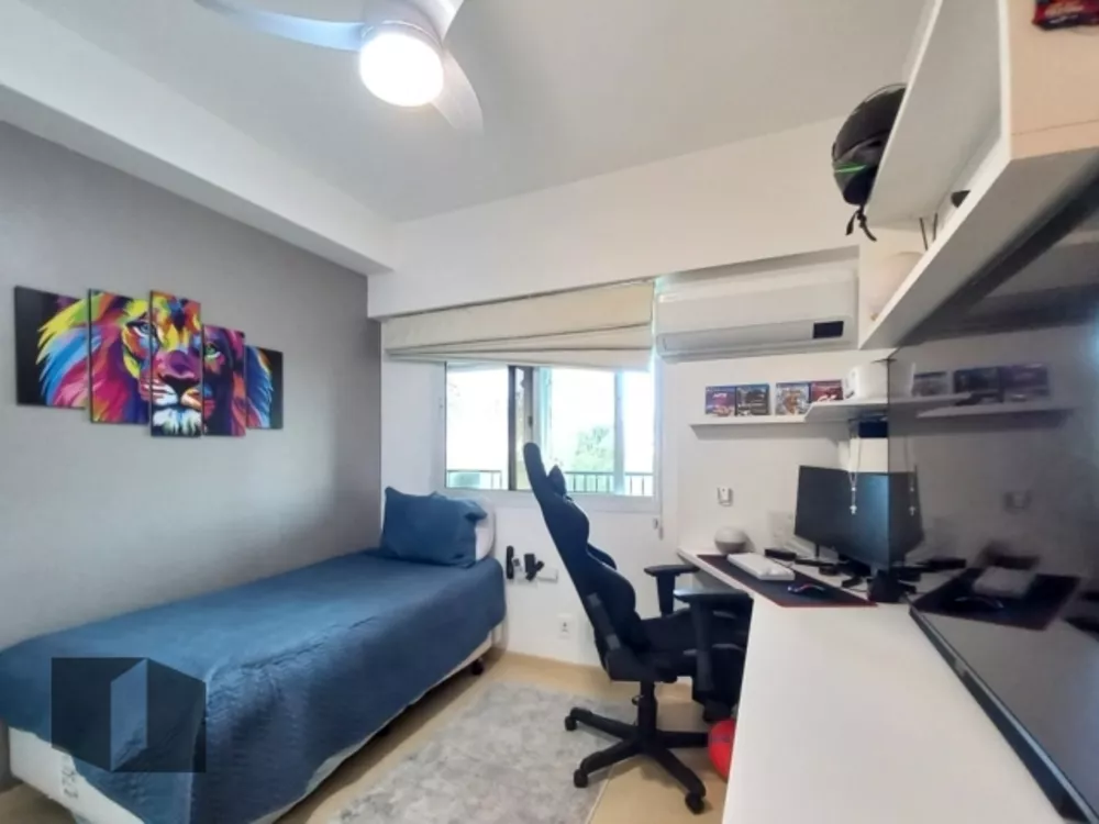 Apartamento, 3 quartos, 137 m² - Foto 23