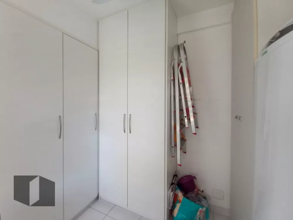 Apartamento, 3 quartos, 137 m² - Foto 7