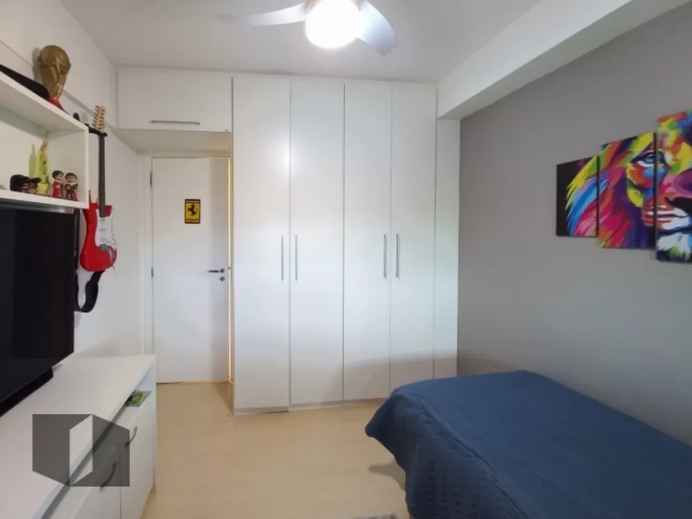 Apartamento, 3 quartos, 137 m² - Foto 48
