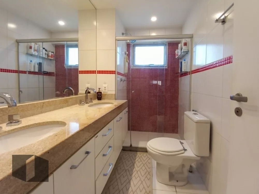 Apartamento, 3 quartos, 137 m² - Foto 42