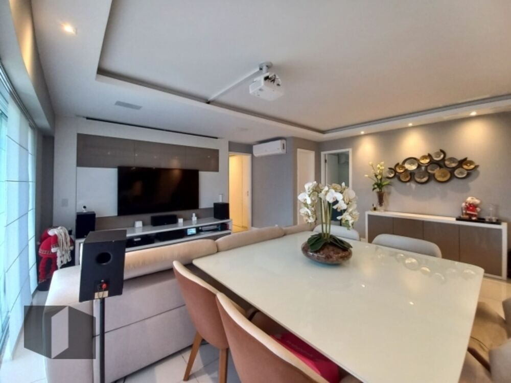 Apartamento, 3 quartos, 137 m² - Foto 35
