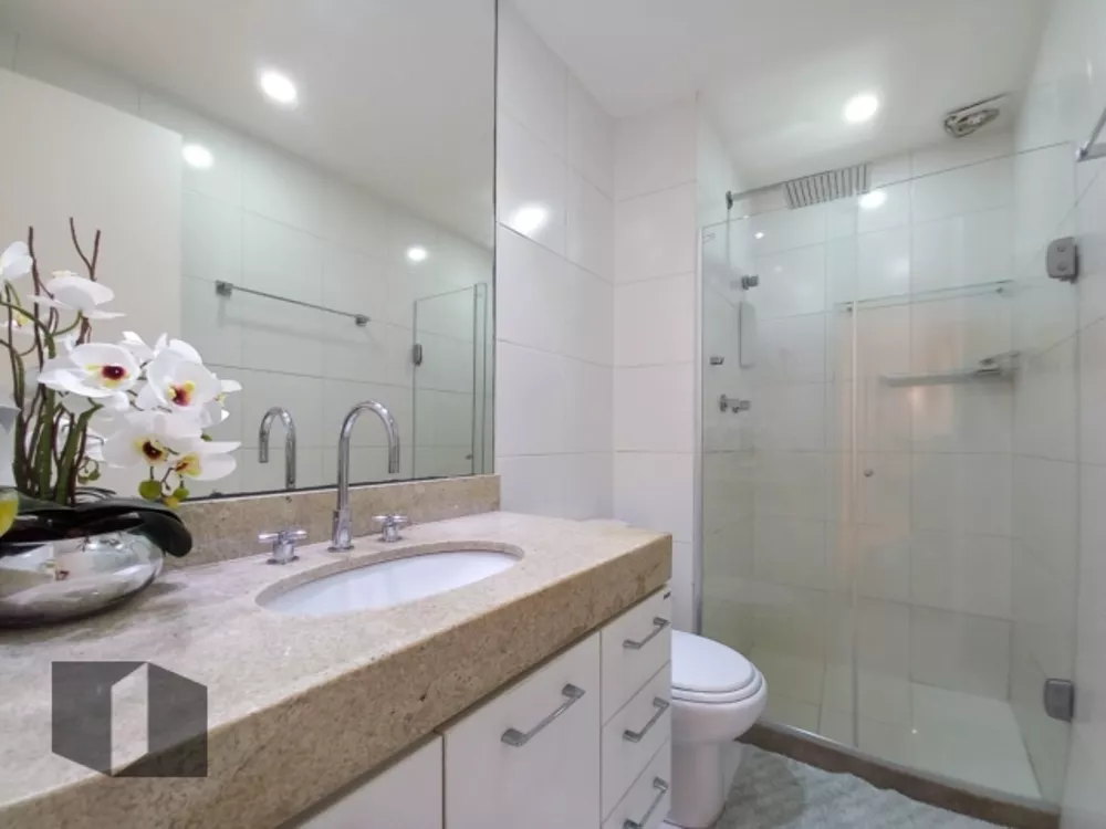 Apartamento, 3 quartos, 137 m² - Foto 49
