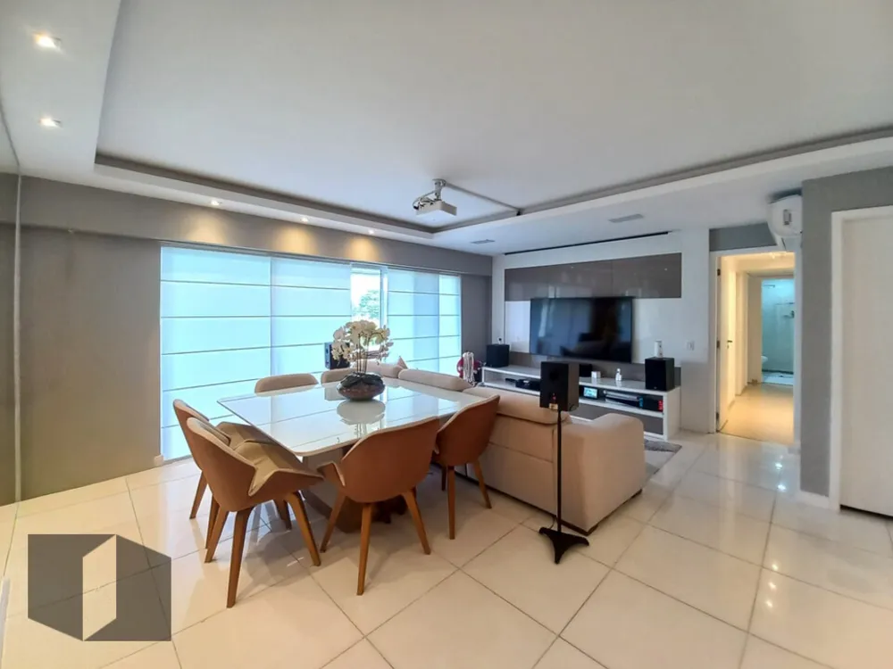 Apartamento, 3 quartos, 137 m² - Foto 31