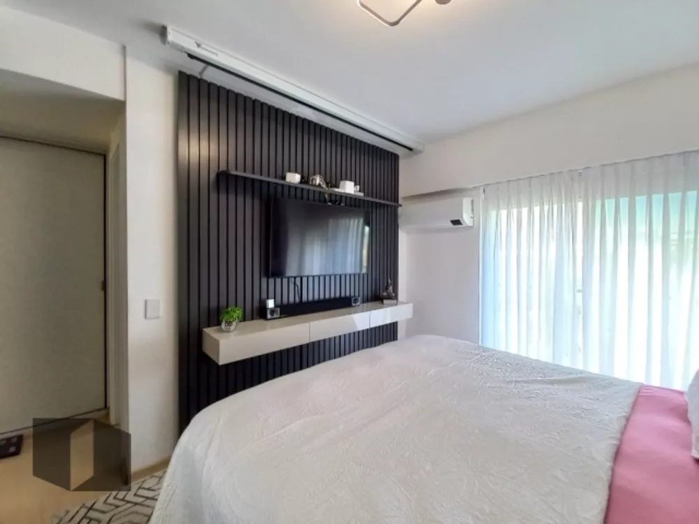 Apartamento, 3 quartos, 137 m² - Foto 39