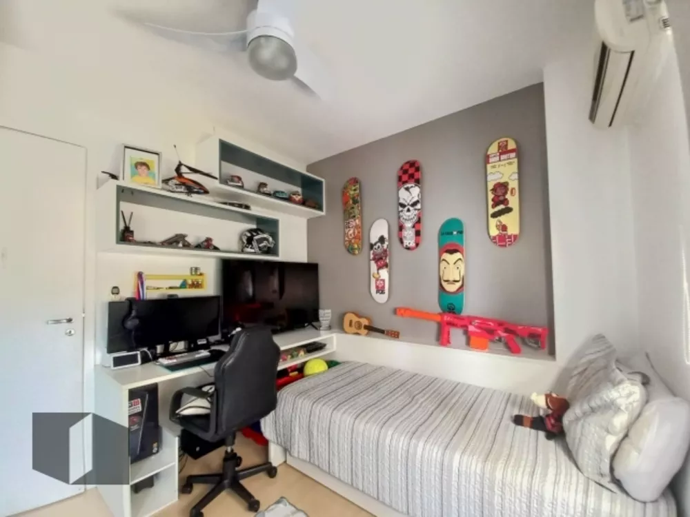Apartamento, 3 quartos, 137 m² - Foto 28