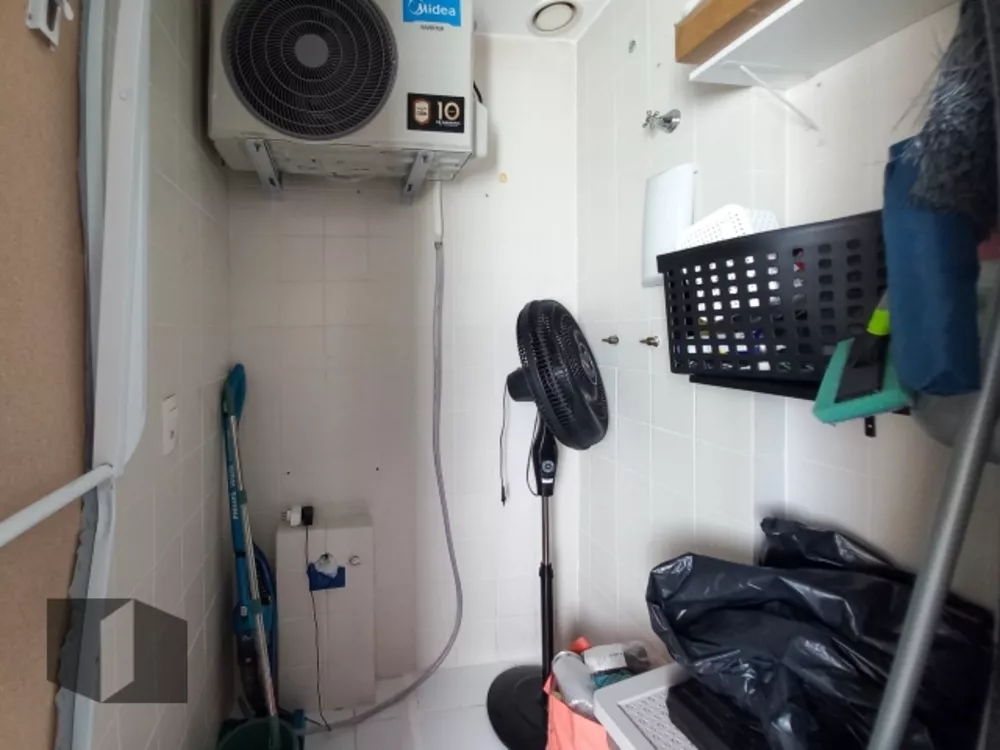 Apartamento, 3 quartos, 137 m² - Foto 18