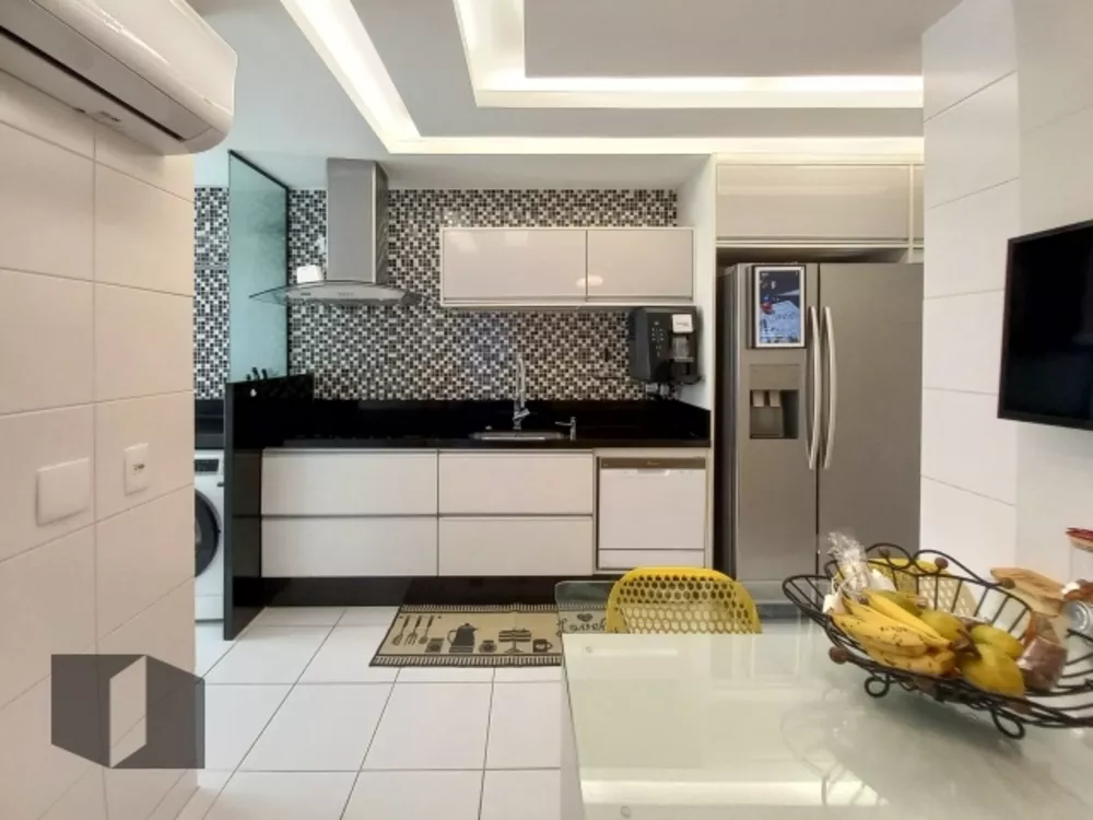 Apartamento, 3 quartos, 137 m² - Foto 19
