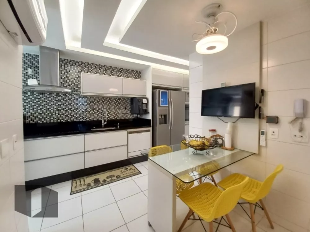 Apartamento, 3 quartos, 137 m² - Foto 16