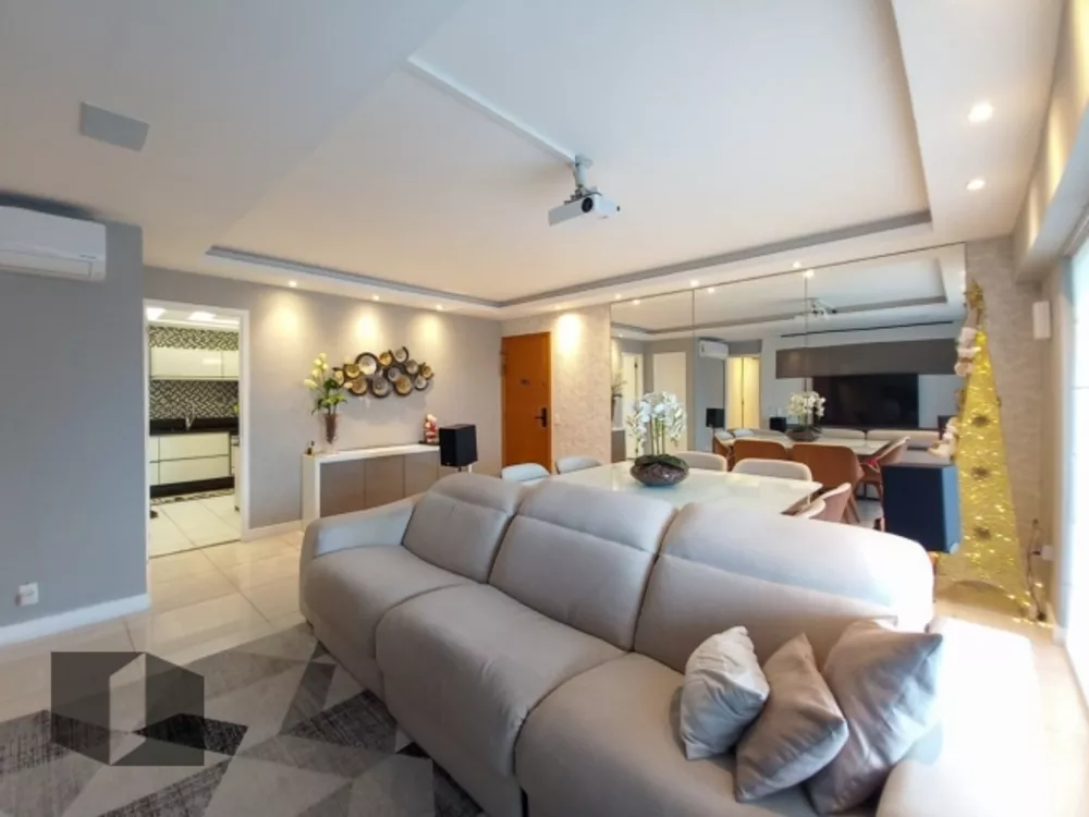 Apartamento, 3 quartos, 137 m² - Foto 3