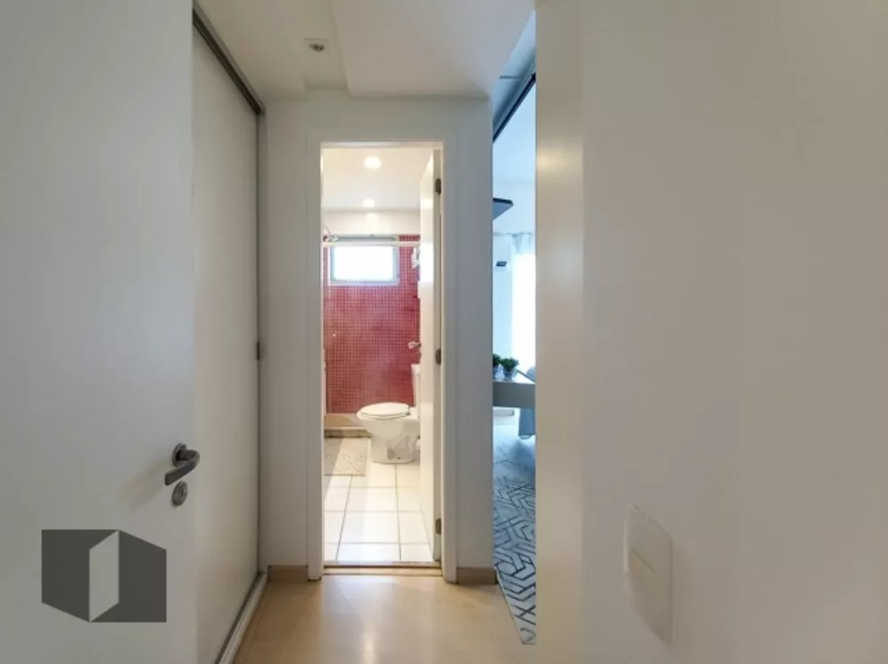 Apartamento, 3 quartos, 137 m² - Foto 14