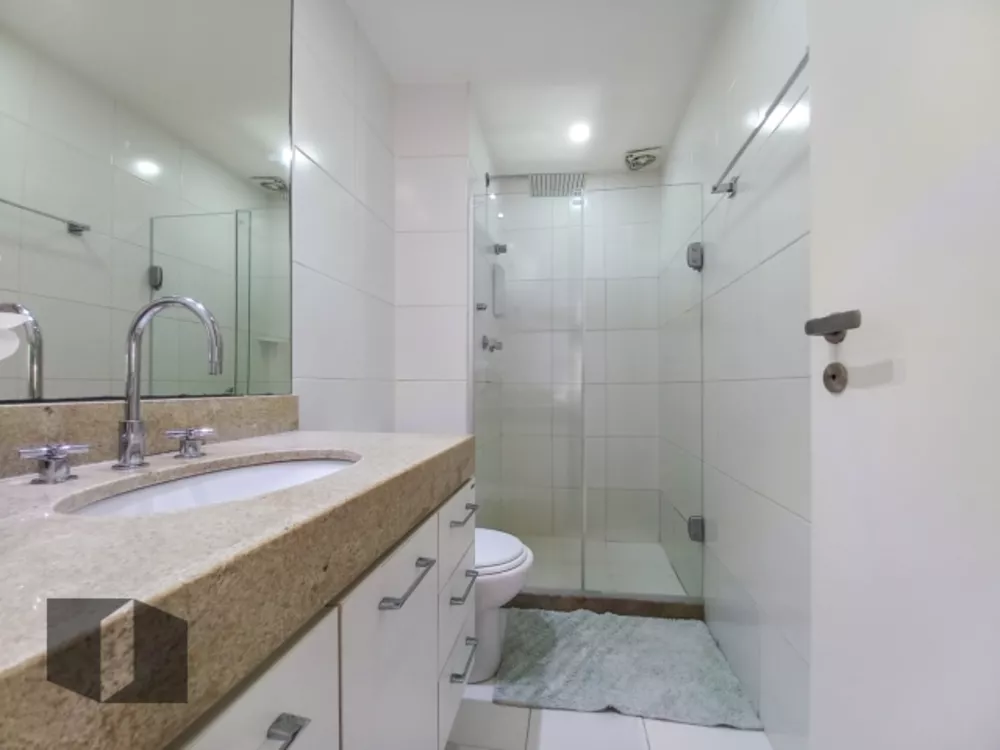 Apartamento, 3 quartos, 137 m² - Foto 11