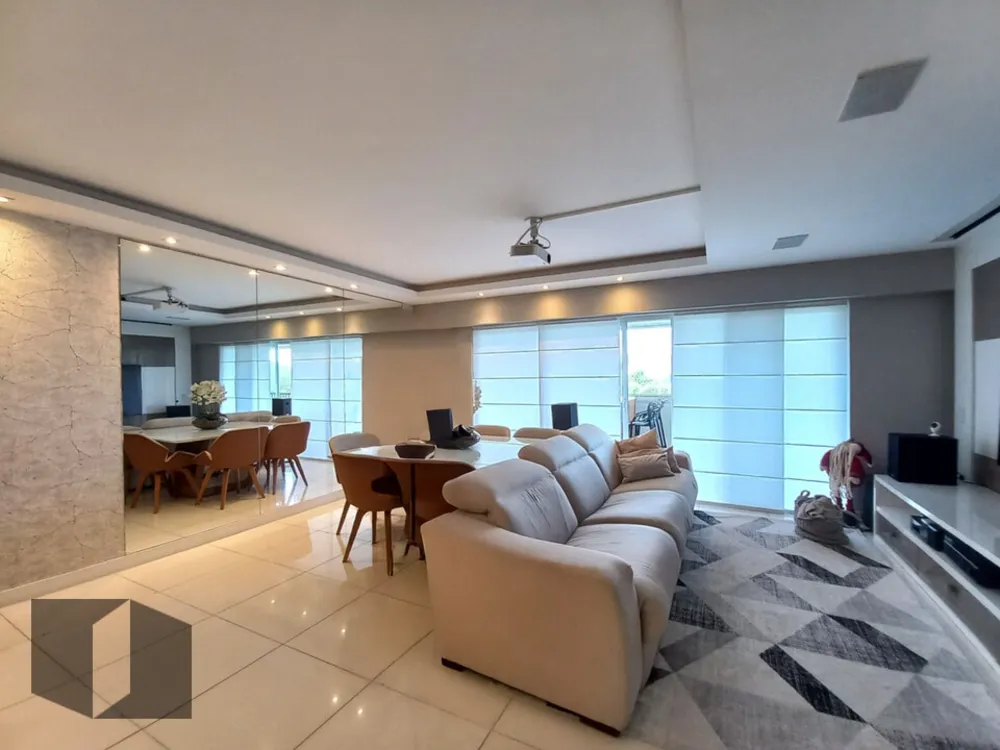 Apartamento, 3 quartos, 137 m² - Foto 33