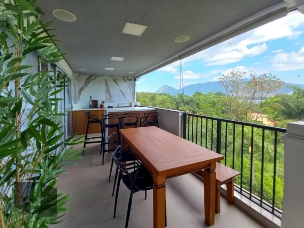 Apartamento, 3 quartos, 137 m² - Foto 29