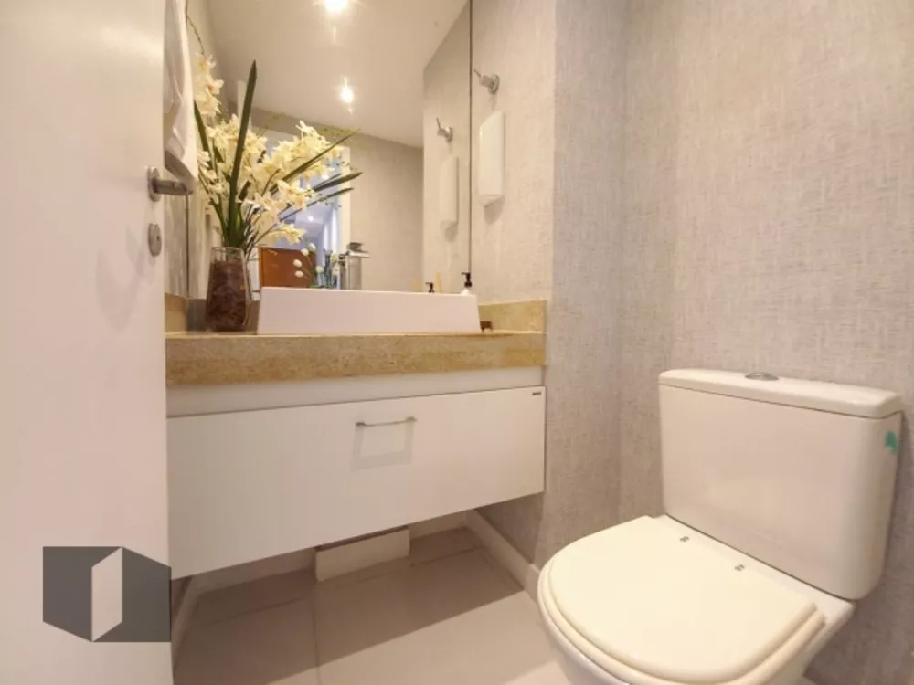 Apartamento, 3 quartos, 137 m² - Foto 20