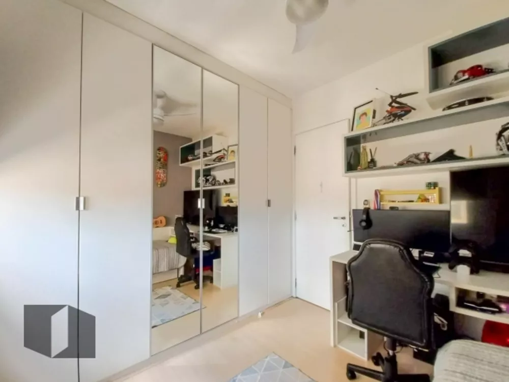 Apartamento, 3 quartos, 137 m² - Foto 46