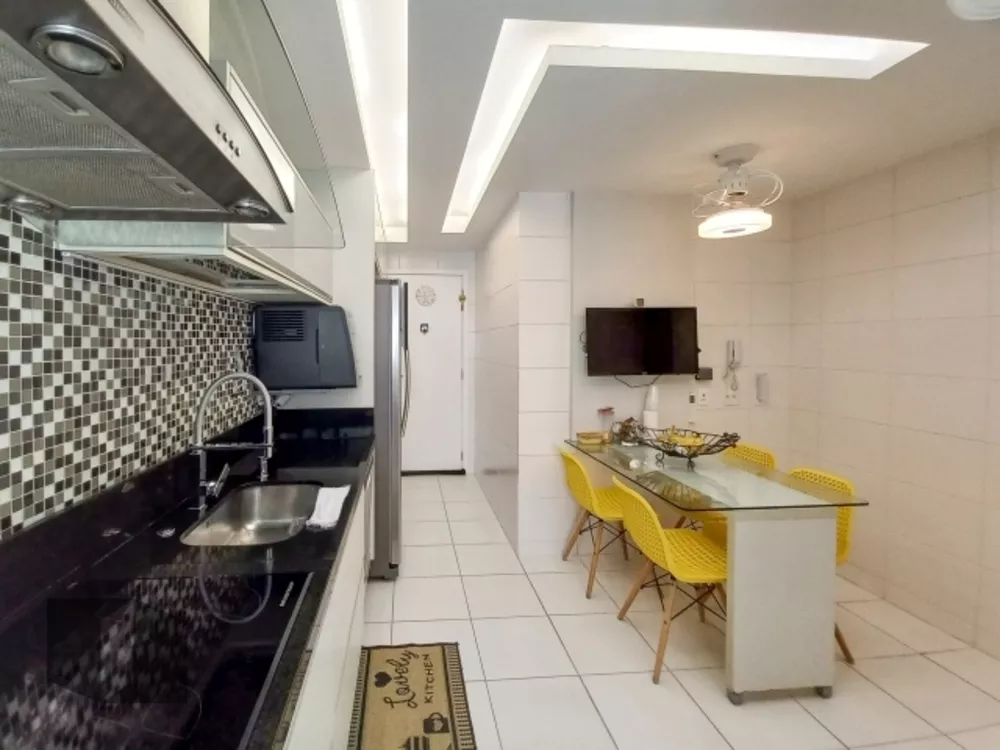 Apartamento, 3 quartos, 137 m² - Foto 24
