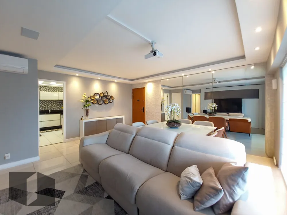 Apartamento, 3 quartos, 137 m² - Foto 32