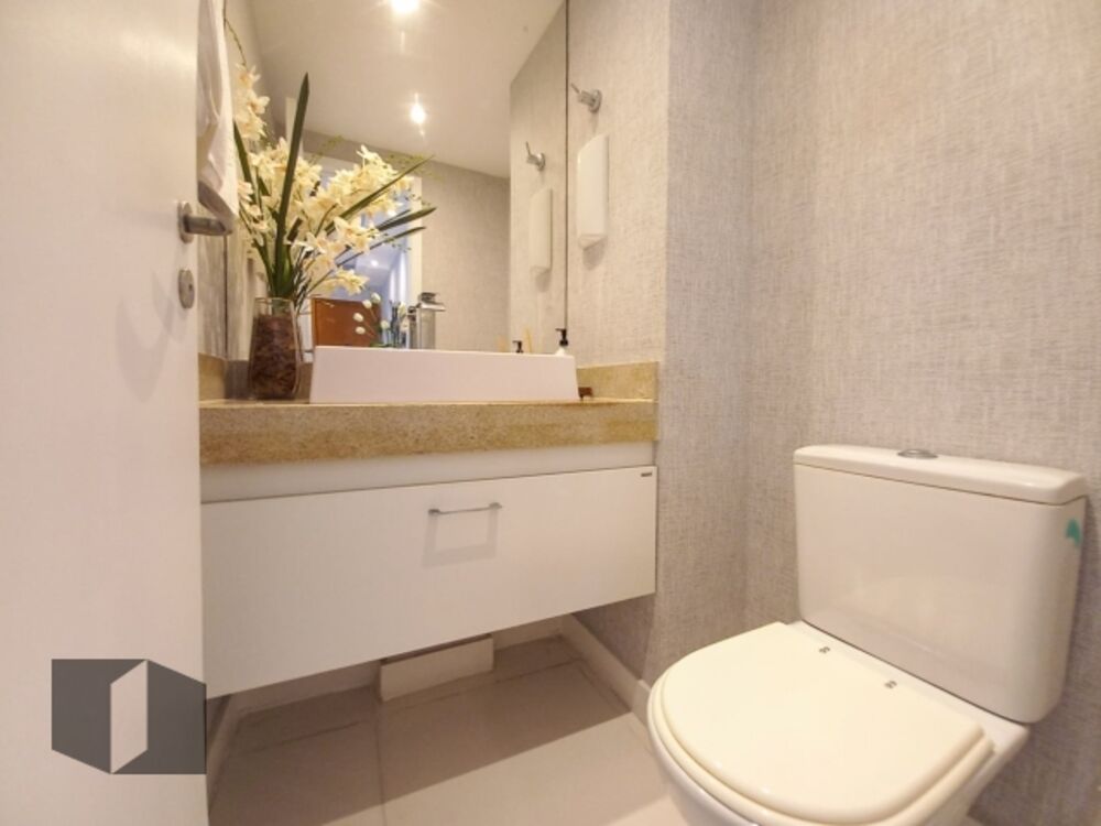Apartamento, 3 quartos, 137 m² - Foto 36