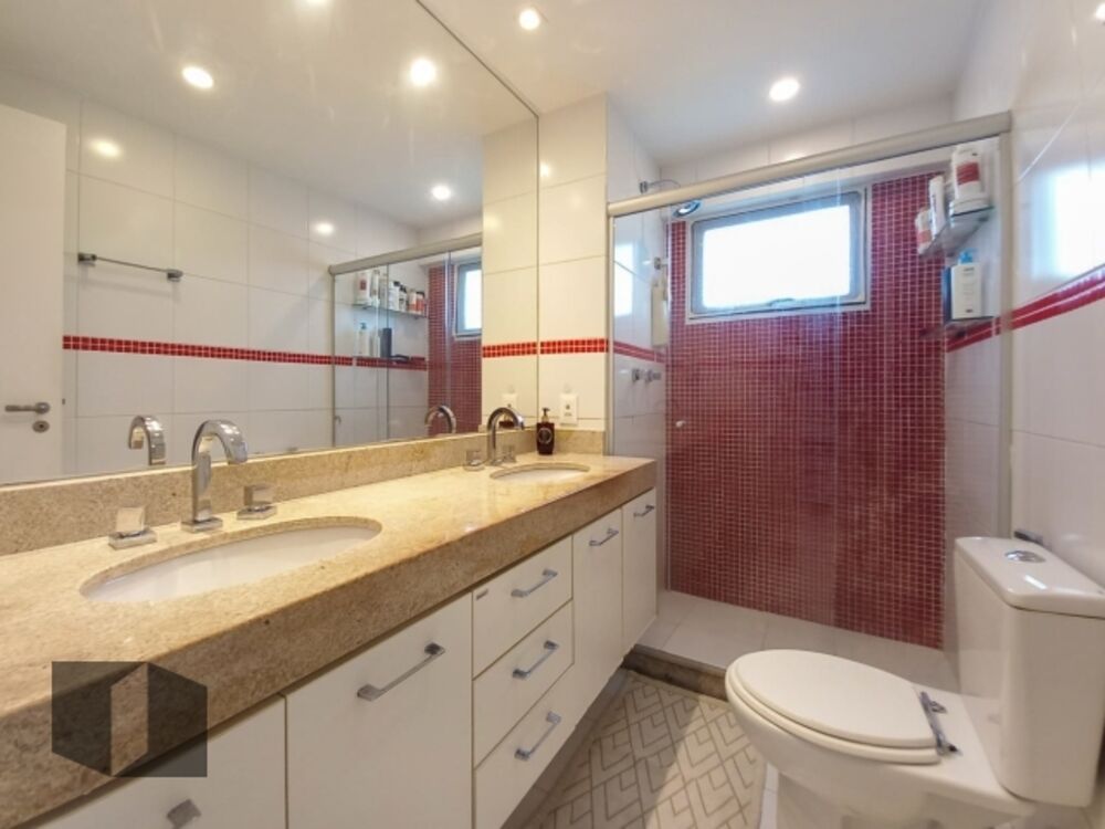 Apartamento, 3 quartos, 137 m² - Foto 43