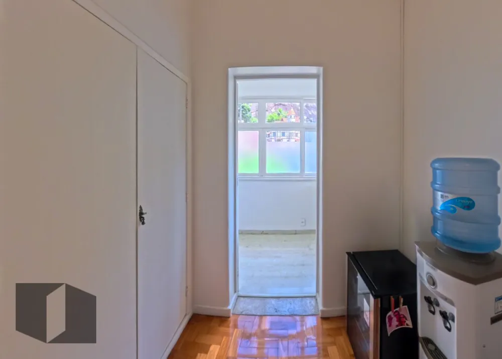 Apartamento, 4 quartos, 288 m² - Foto 21