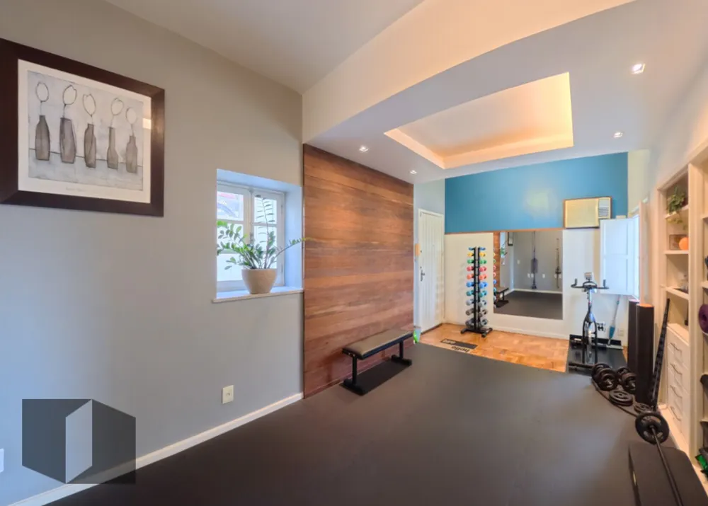 Apartamento, 4 quartos, 288 m² - Foto 25