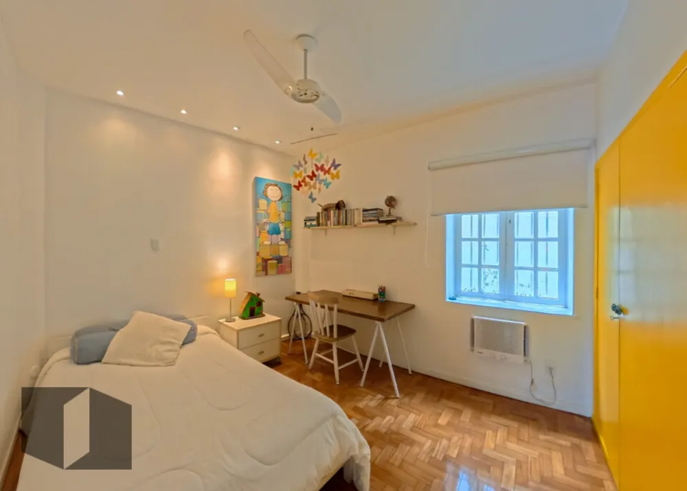 Apartamento, 4 quartos, 288 m² - Foto 23