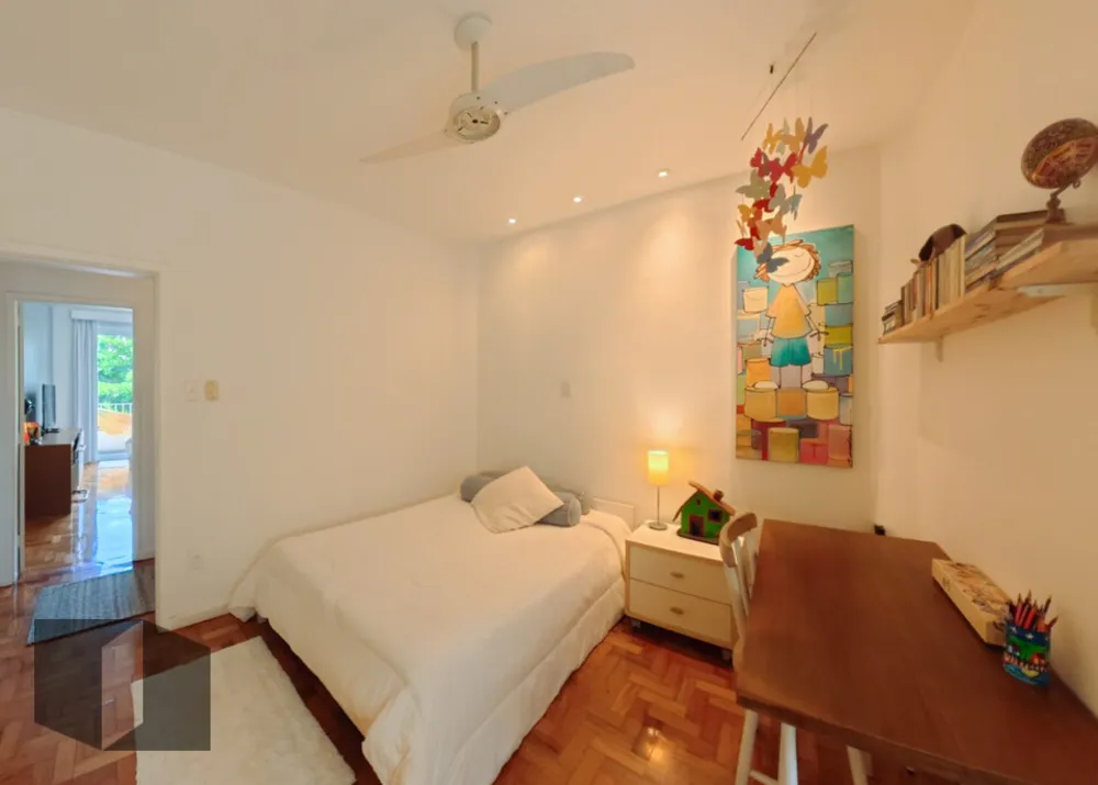 Apartamento, 4 quartos, 288 m² - Foto 24