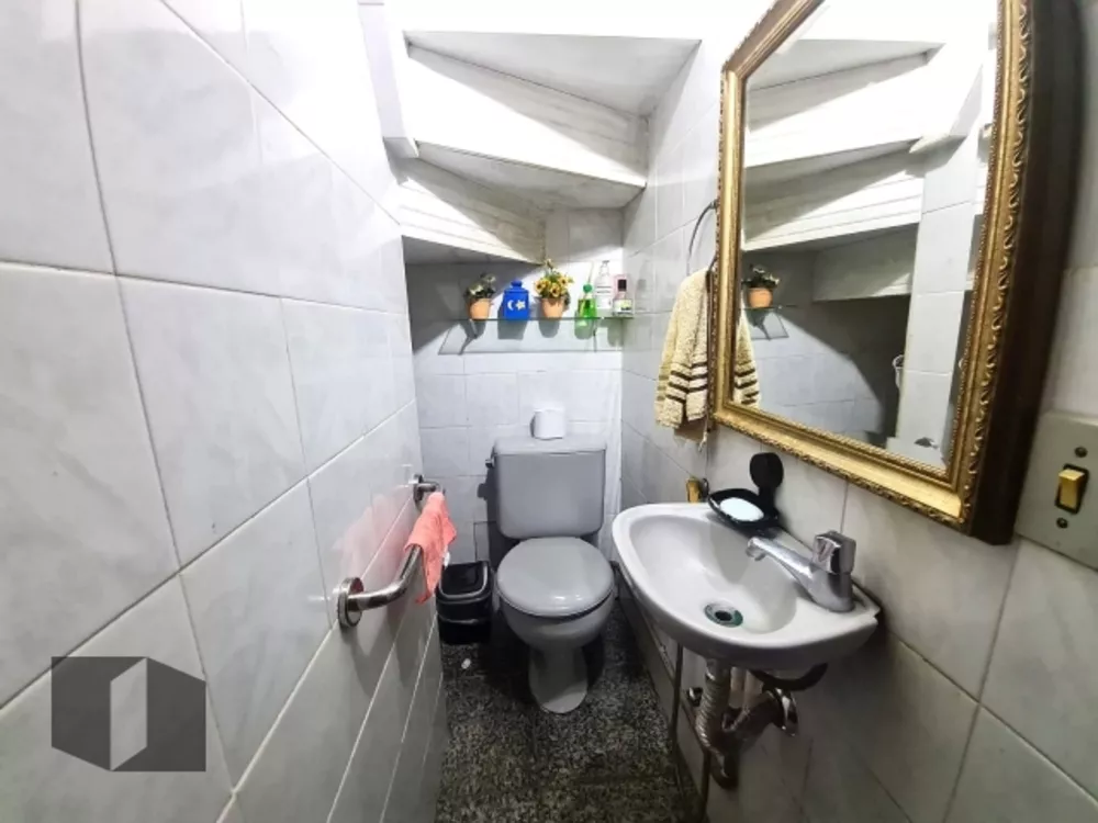 Casa de Condomínio, 4 quartos - Foto 15