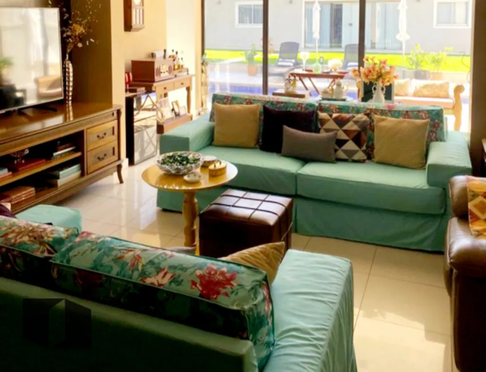 Casa de Condomínio, 5 quartos - Foto 12