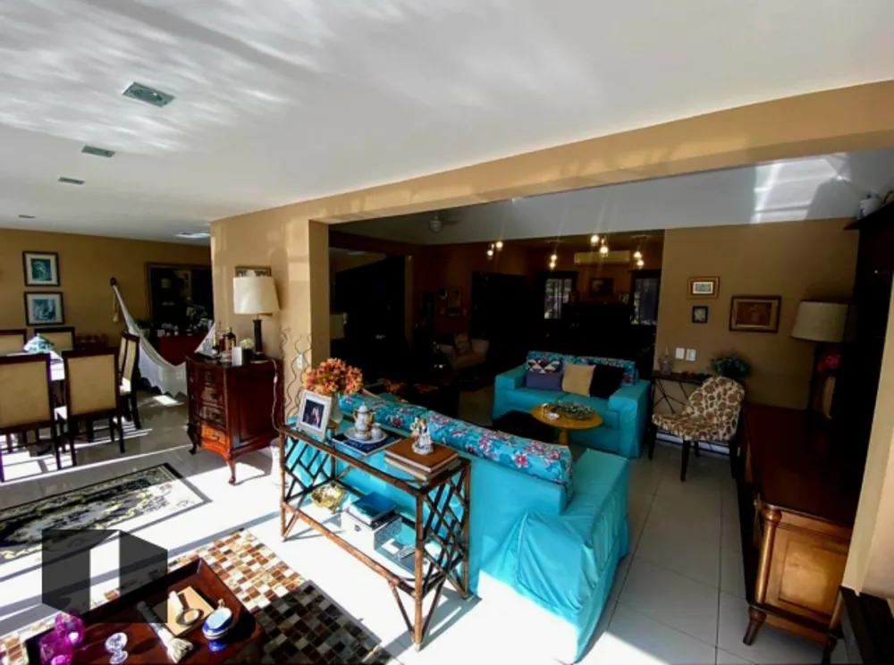 Casa de Condomínio, 5 quartos - Foto 6