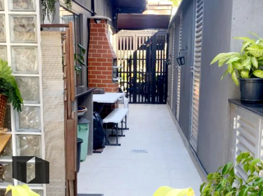 Casa de Condomínio, 5 quartos - Foto 19