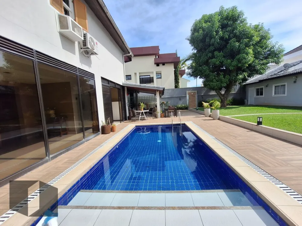 Casa de Condomínio, 5 quartos - Foto 3